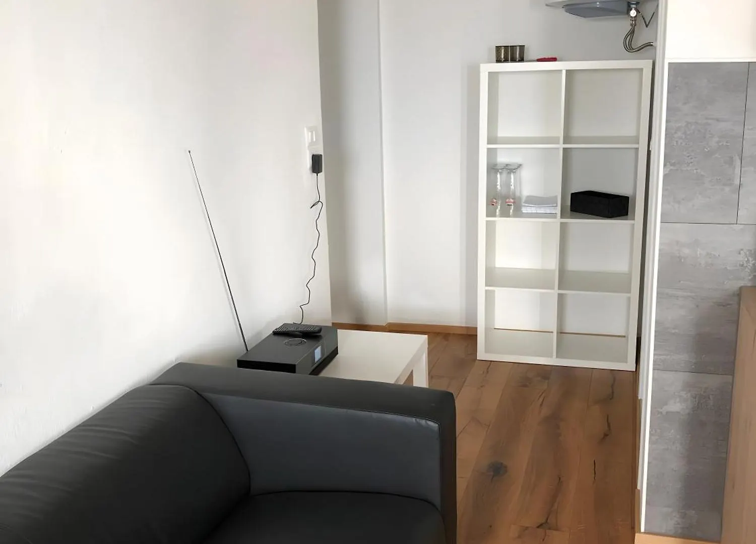 Villa Wetzel Domaso Montemezzo アパート
