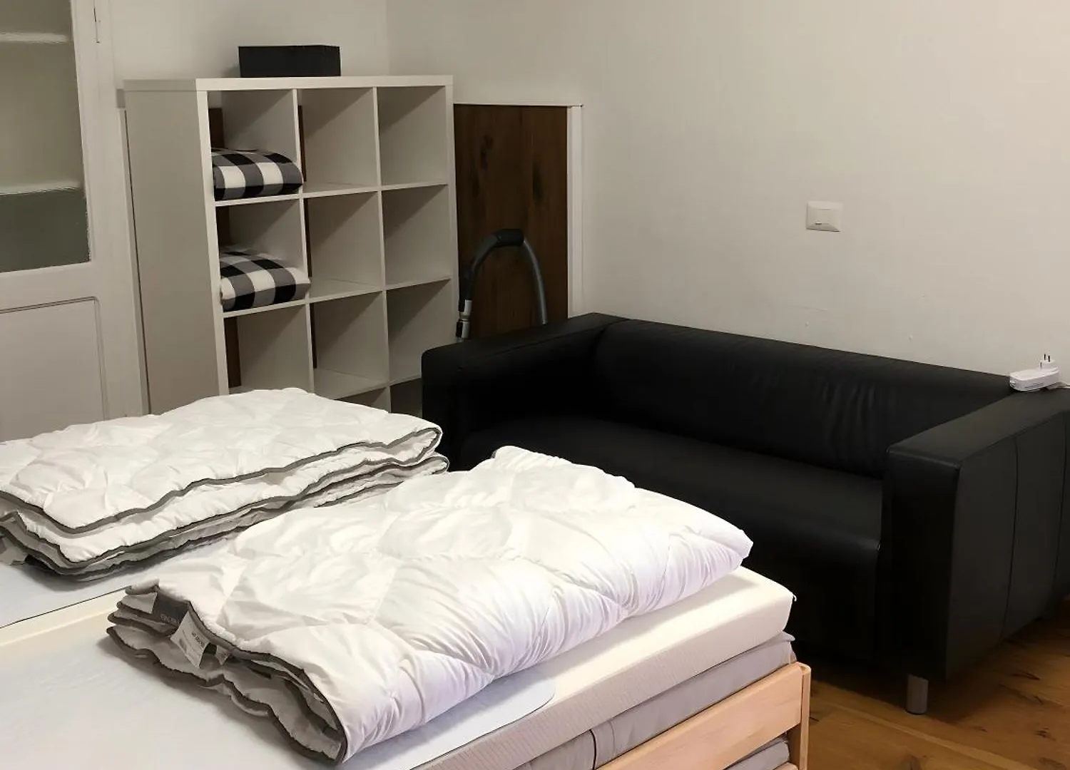 Appartement Villa Wetzel Domaso Montemezzo Italië