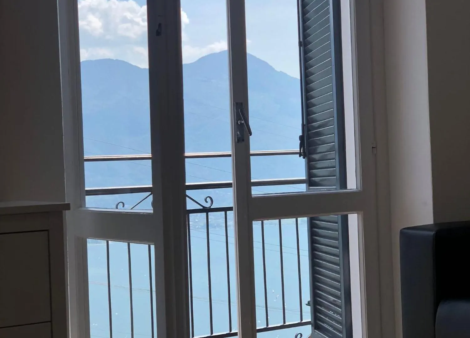 Villa Wetzel Domaso Montemezzo 0*,  イタリア